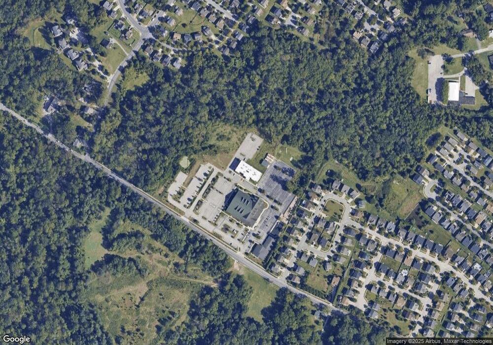 7712 Windsor Mill Rd, Baltimore, MD 21244 - photo 1