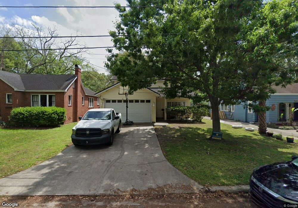4550 Kerle St, Jacksonville, FL 32205 - photo 1