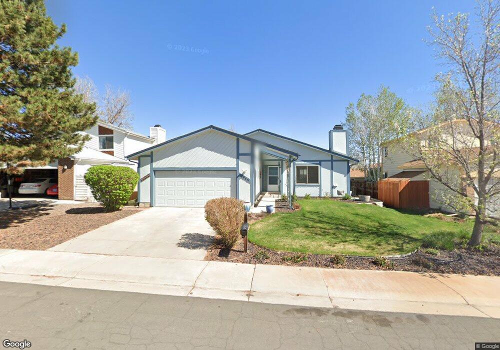 14945 E Warren Ave, Aurora, CO 80014 - photo 1