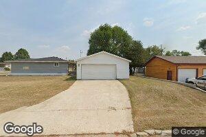 1125 Divine Ave, Harvey, ND 58341