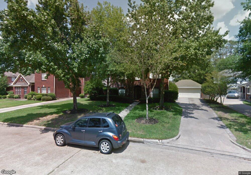 16406 Rhinefield St, Tomball, TX 77377 - photo 1