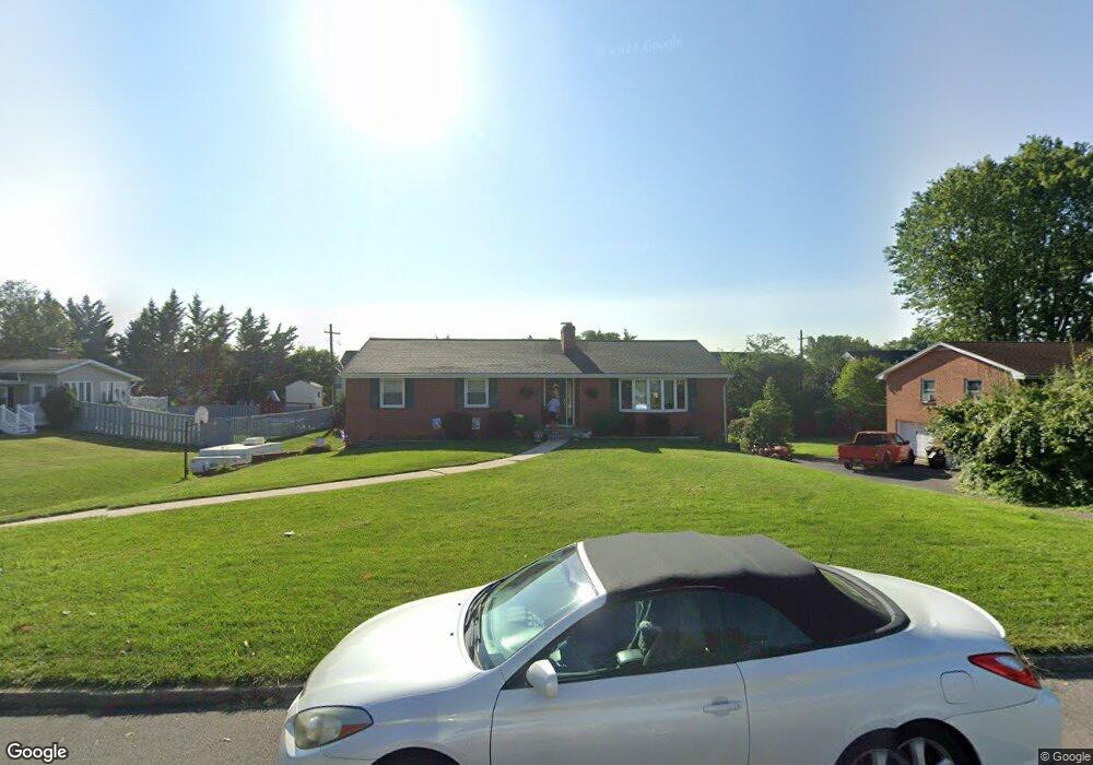 154 Pangborn Blvd, Hagerstown, MD 21740 - photo 1