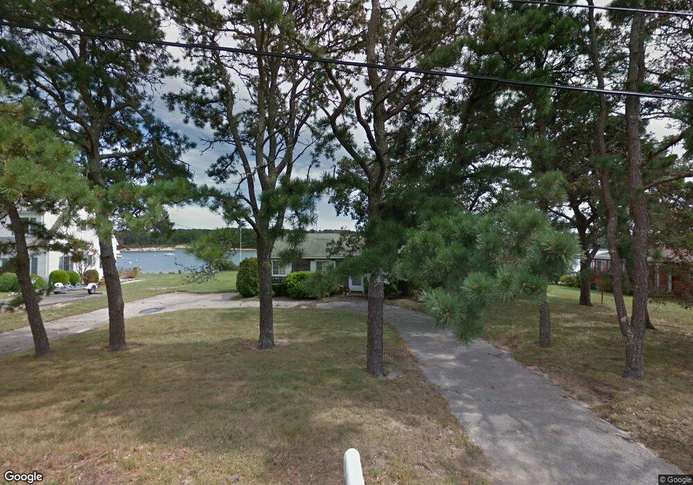 316 Edgewater Dr E, East Falmouth, MA 02536 - photo 1