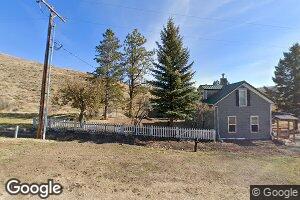 135 N 1st St, Bearcreek, MT 59007