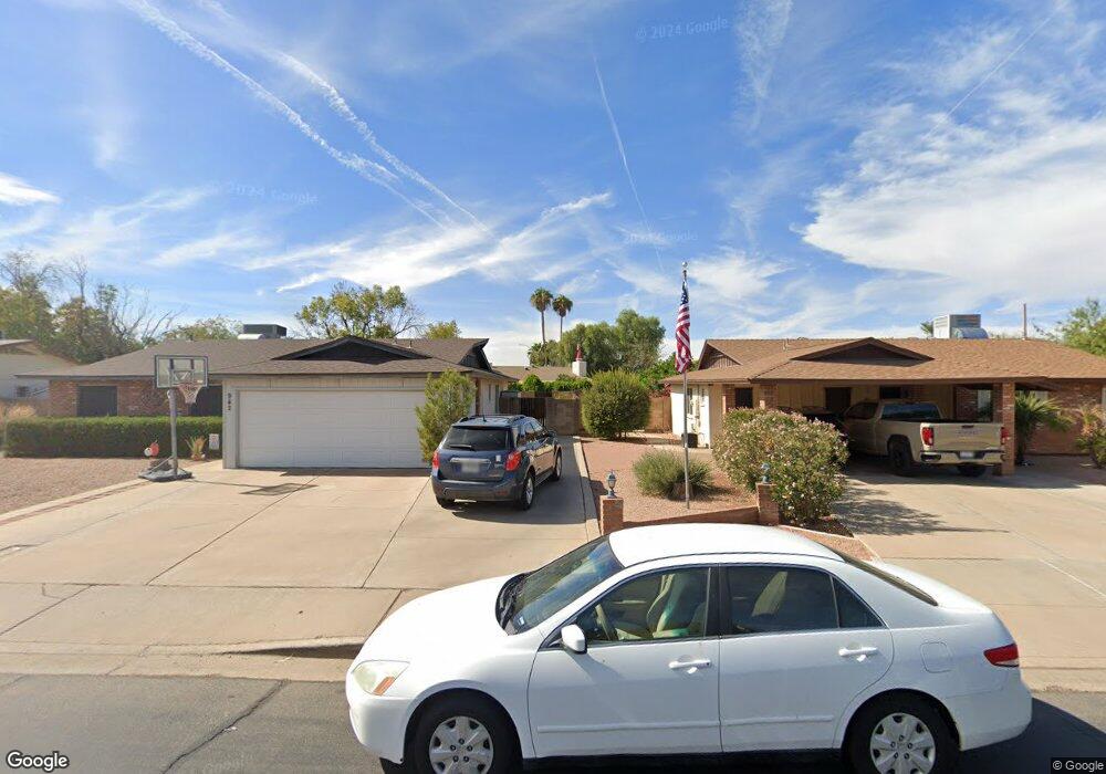 943 N Sean Dr, Chandler, AZ 85224 - photo 1