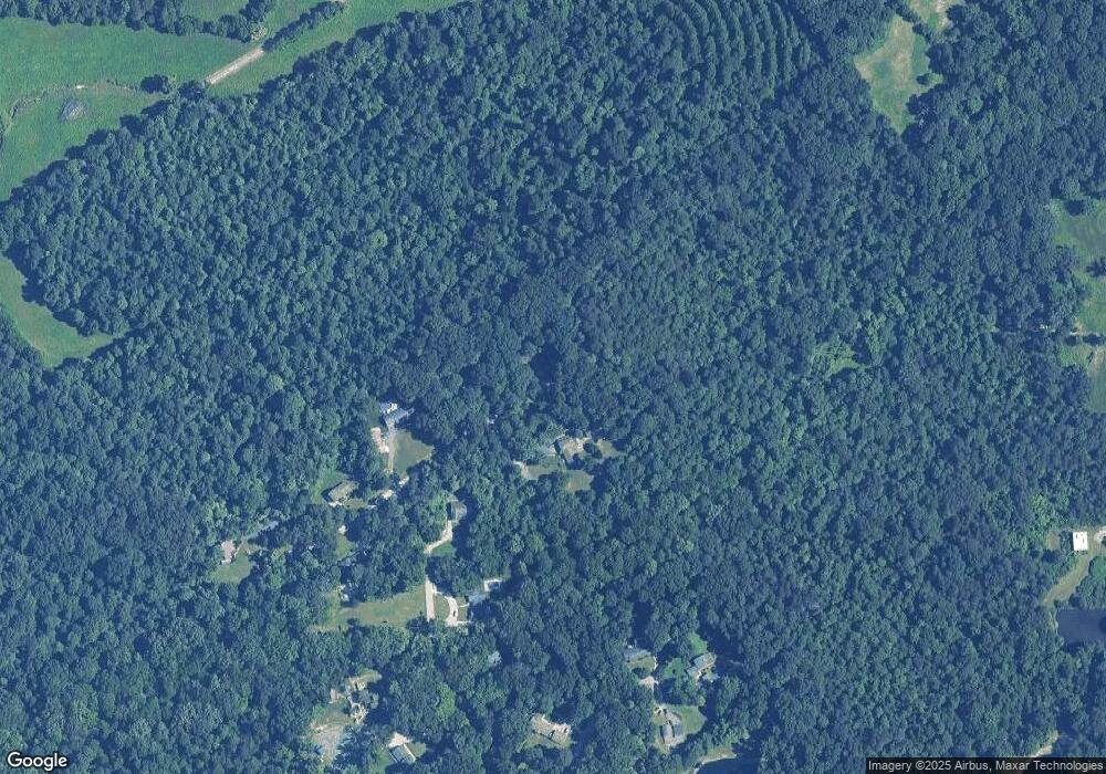 93 E Salem Ct, Otisco, IN 47163 - photo 1