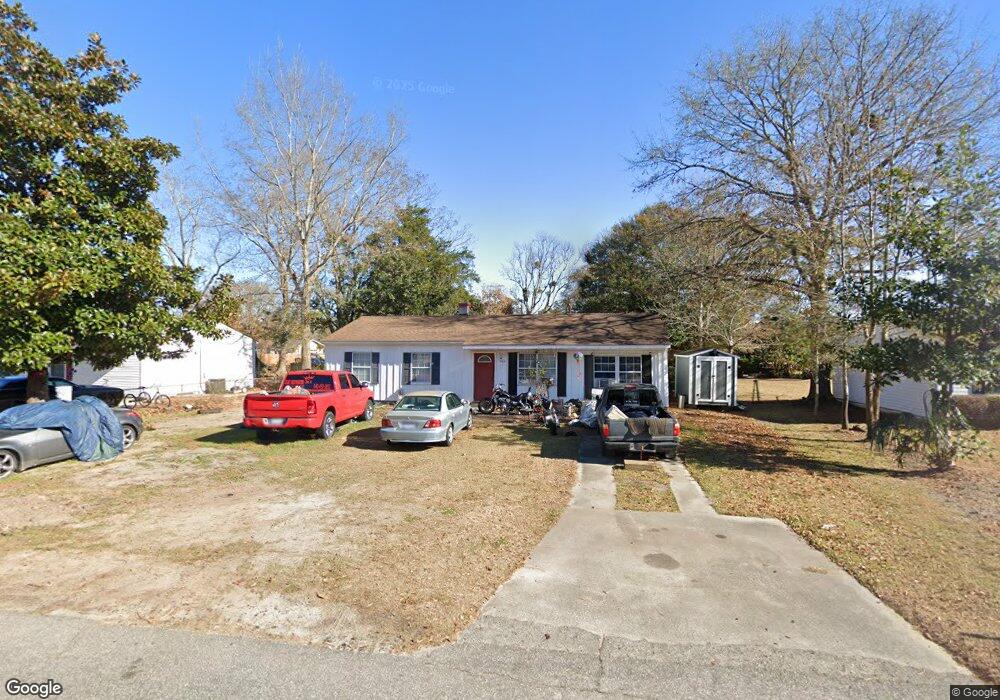 1108 Stalvey Ave, Myrtle Beach, SC 29577 - photo 1