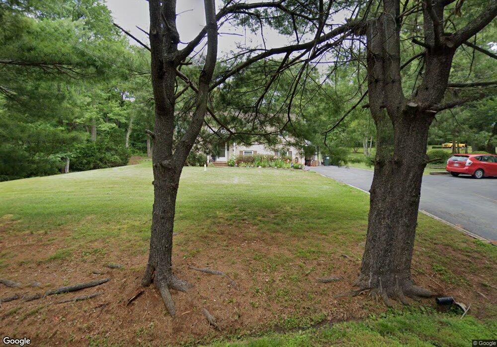 500 Frays Mountain Rd, Earlysville, VA 22936 - photo 1