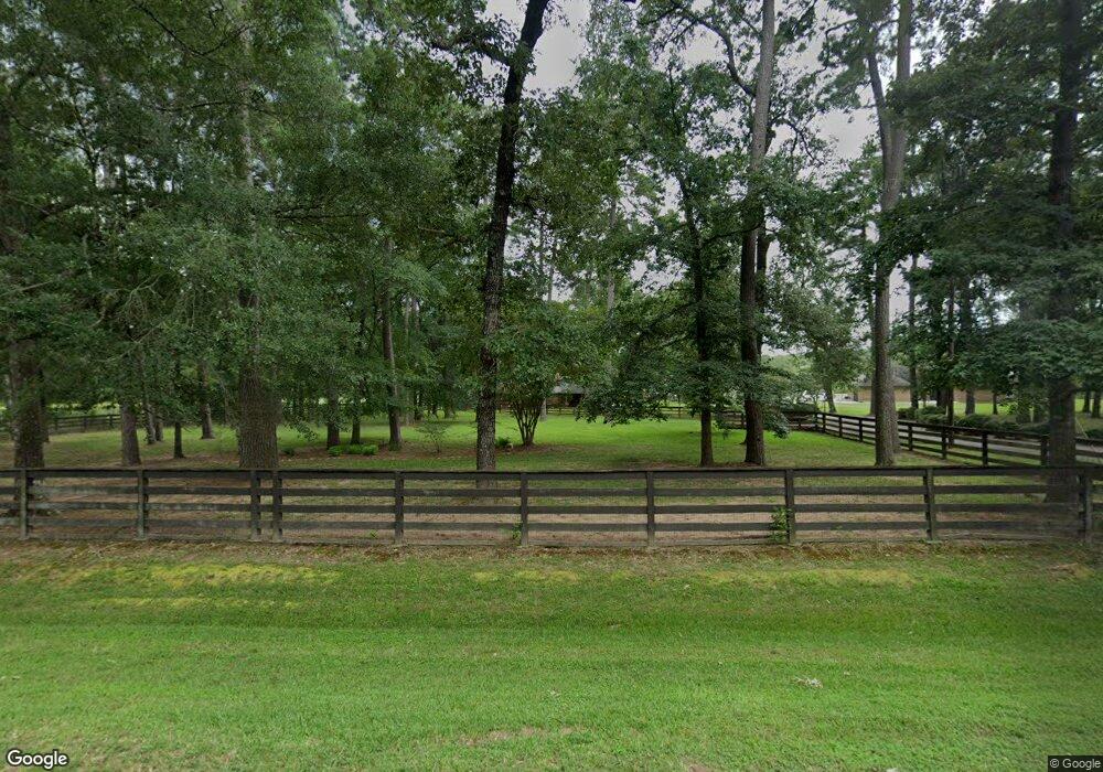 10215 Woodlane Blvd, Magnolia, TX 77354 - photo 1