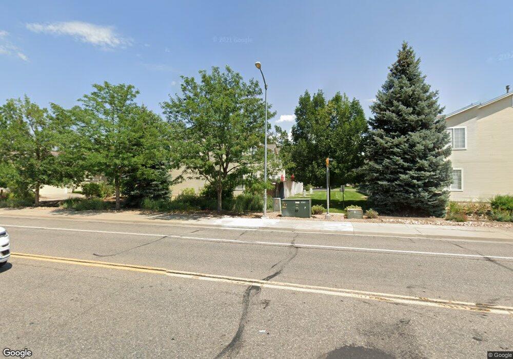 261 Quari St, Aurora, CO 80011 - photo 1