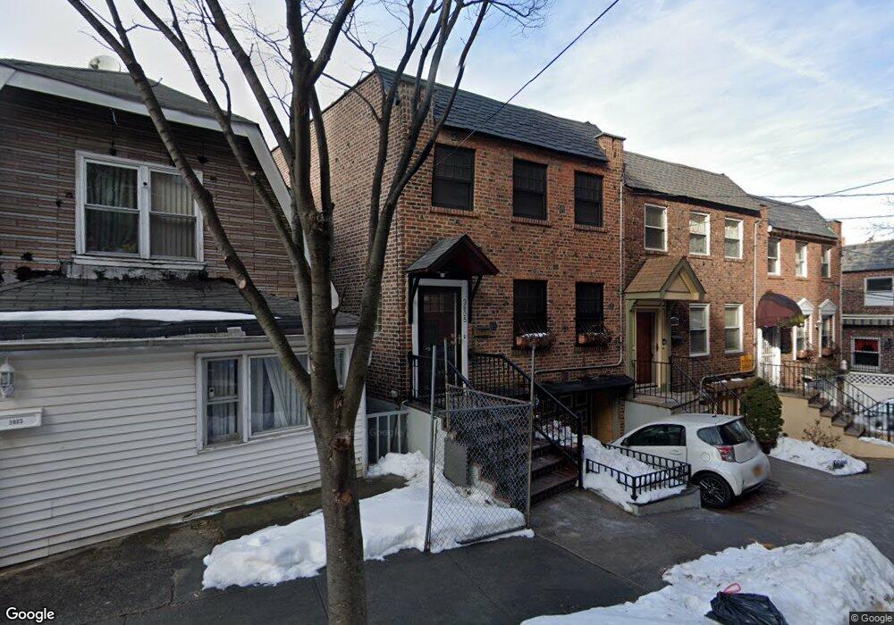 3805 Cannon Place, Bronx, NY 10463 - photo 1