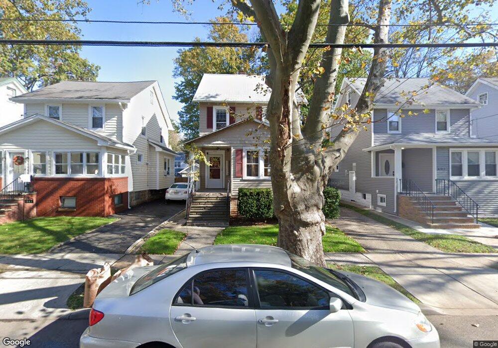 343 Drake Ave, Roselle, NJ 07203 - photo 1