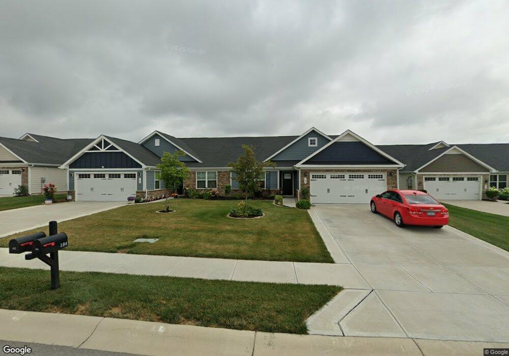 82 Wild Turkey Run, Whiteland, IN 46184 - photo 1