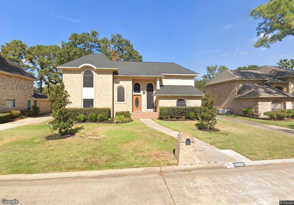 15802 Knoll Lake Dr, Houston, TX 77095 - photo 1