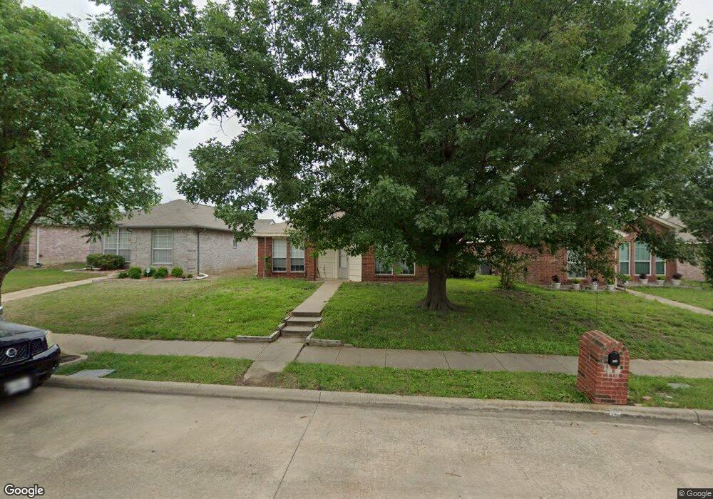 423 Fleming St, Wylie, TX 75098 - photo 1
