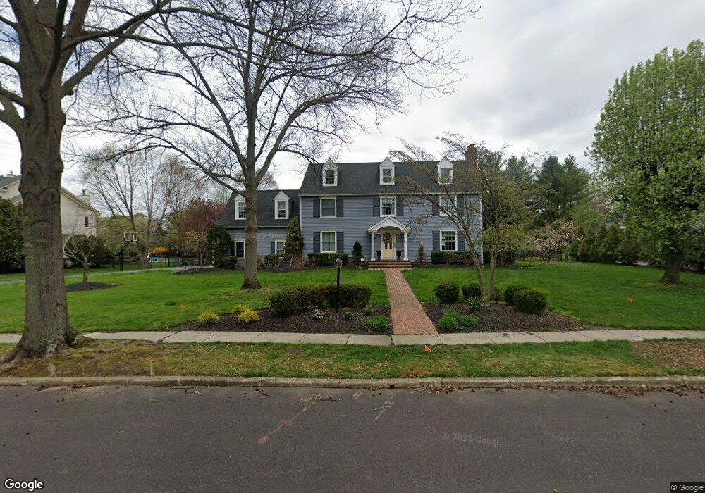 521 Bartram Rd, Moorestown, NJ 08057 - photo 1