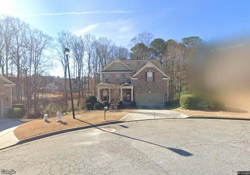3002 Cain Commons Ct, Dacula, GA 30019 - photo 1