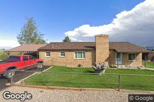 7000 E 6750 St S, Jensen, UT 84035