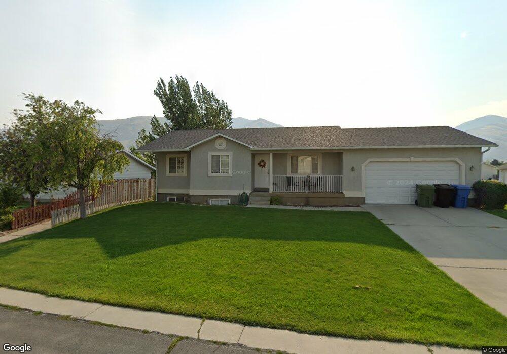 167 Wapiti Loop, Hyrum, UT 84319 - photo 1