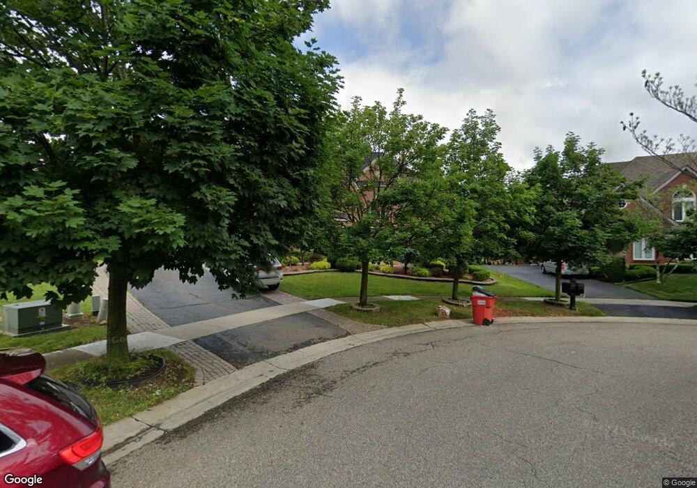 6860 Chelsea Ct, West Bloomfield, MI 48322 - photo 1
