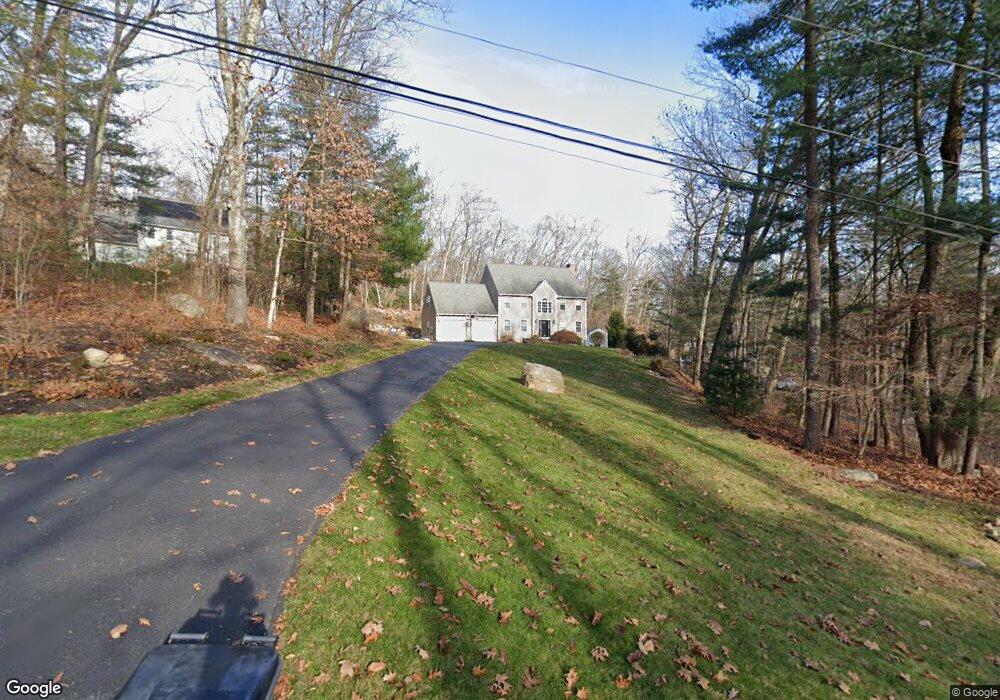 131 Old Tolland Turnpike, Coventry, CT 06238 - photo 1