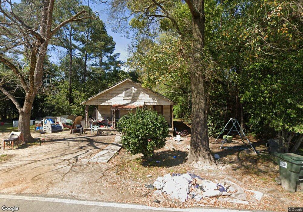 561 3rd Ave SE, Cairo, GA 39828 - photo 1