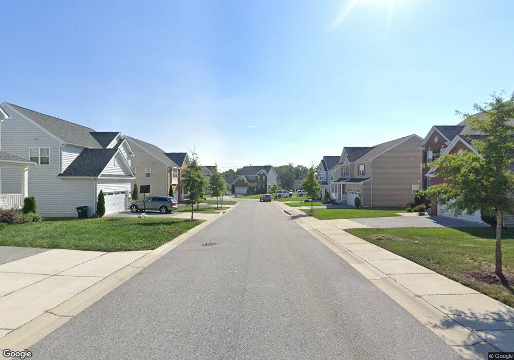 0 Deer Run unit 1008179966, Laurel, MD 20723 - photo 1