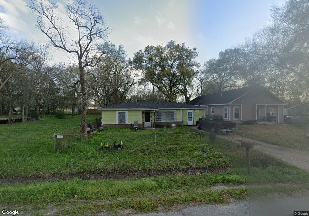 1067 Marjorie St, Houston, TX 77088 - photo 1