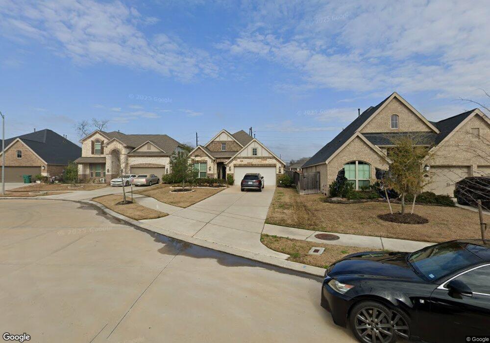 23718 McNabb Spur Ln, Richmond, TX 77469 - photo 1