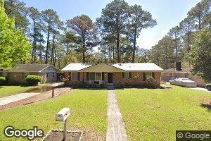9002 Harmon Bluff Rd, Savannah, GA 31406