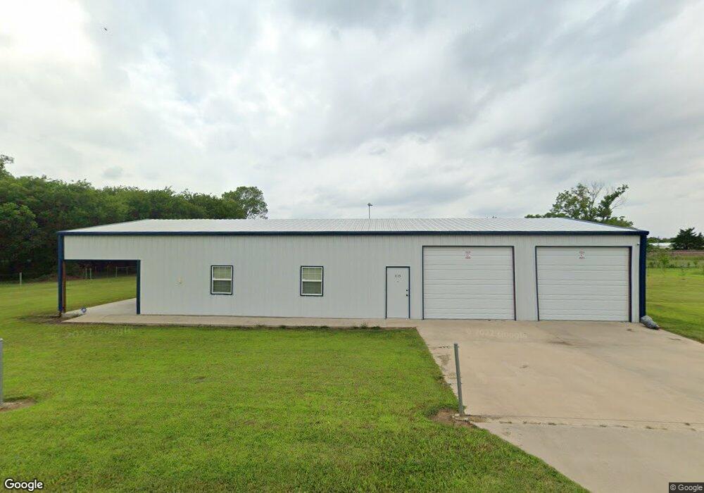1115 Potter St SE, Ardmore, OK 73401 - photo 1