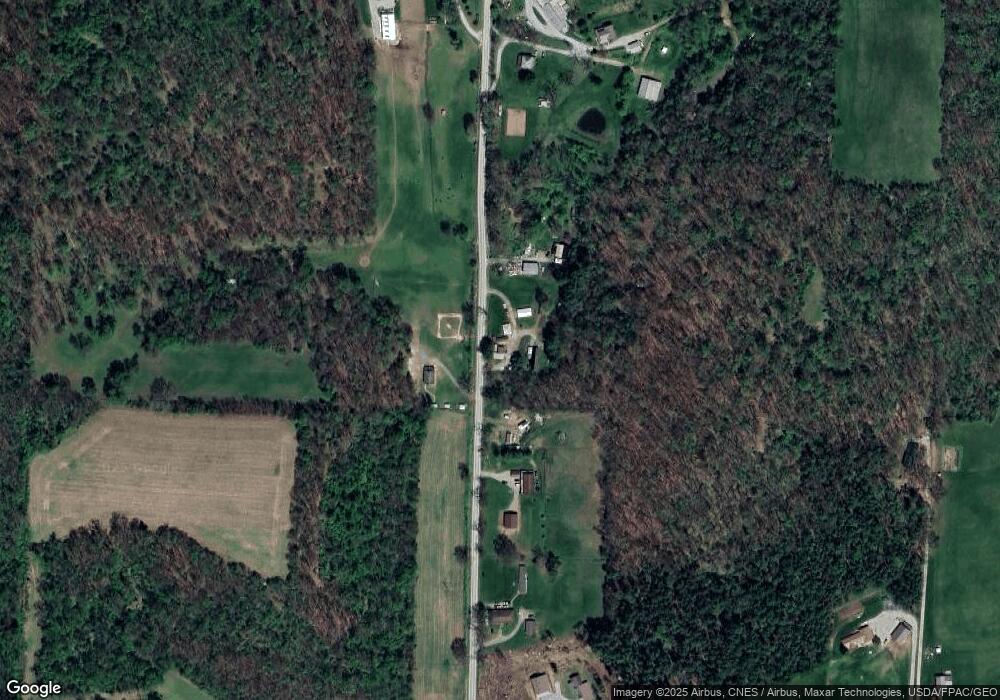 16790 Pritchard Rd, Danville, OH 43014 - photo 1