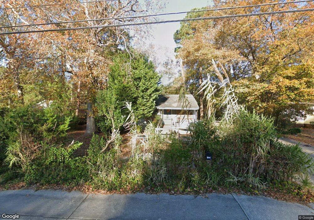 1303 Dunbar St, Myrtle Beach, SC 29577 - photo 1