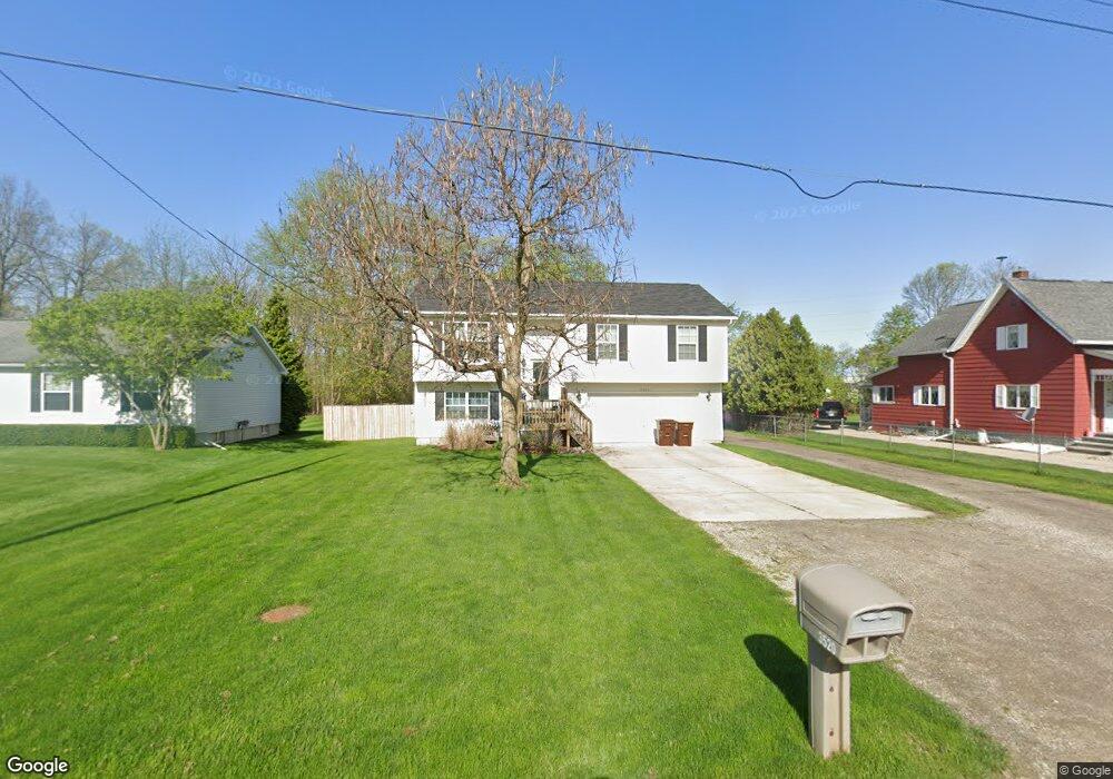 3520 West St, Lansing, MI 48917 - photo 1