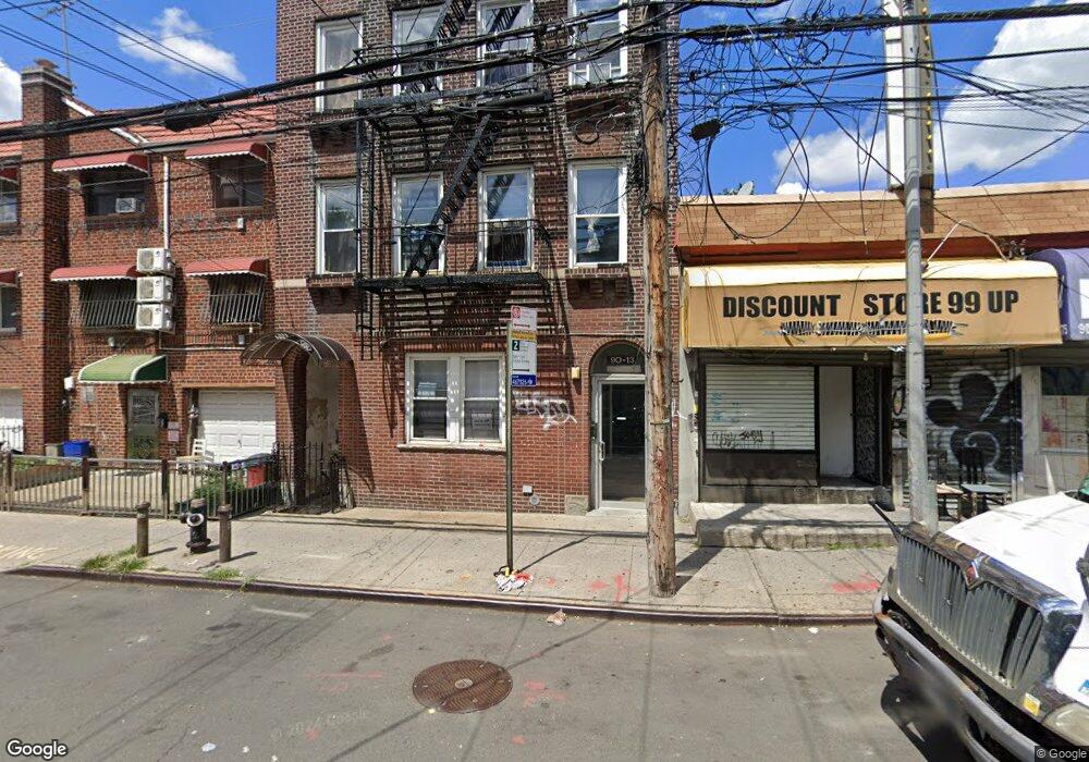 9013 43rd Ave, Flushing, NY 11373 - photo 1