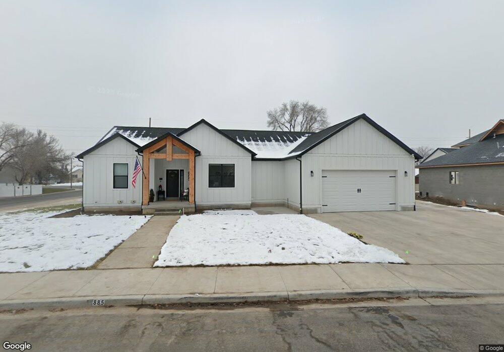 885 W 1180 N unit 6, Pleasant Grove, UT 84062 - photo 1