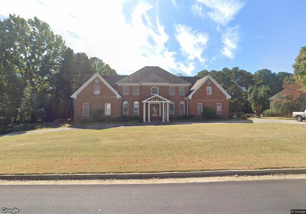 953 Sundew Dr SE unit 7, Conyers, GA 30013 - photo 1