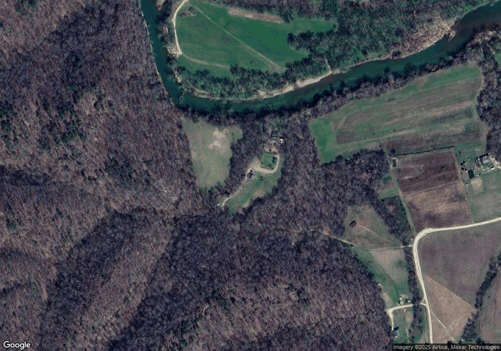 1084 Chapel Farm Rd, Linden, TN 37096 - photo 1