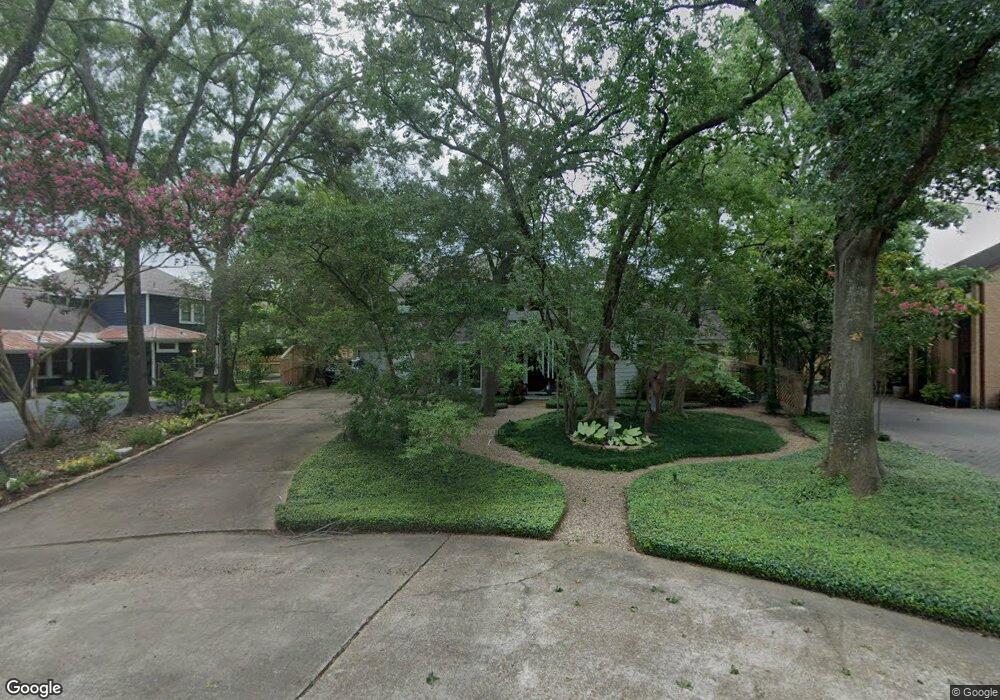 1015 Ridgeley Dr, Houston, TX 77055 - photo 1