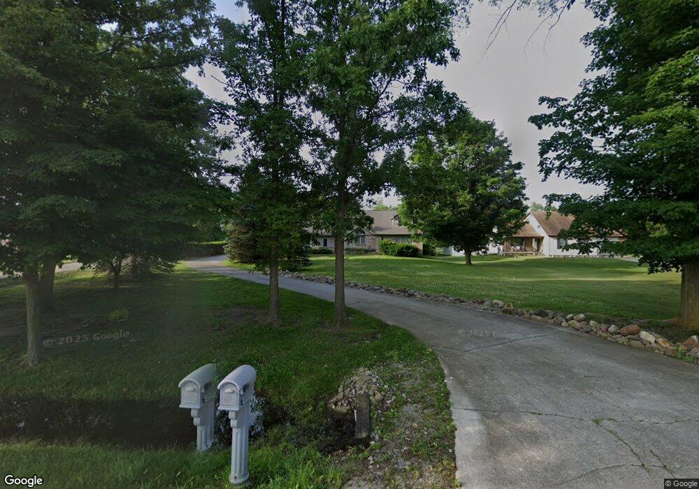 6496 E Carpenter Rd, Flint, MI 48506 - photo 1