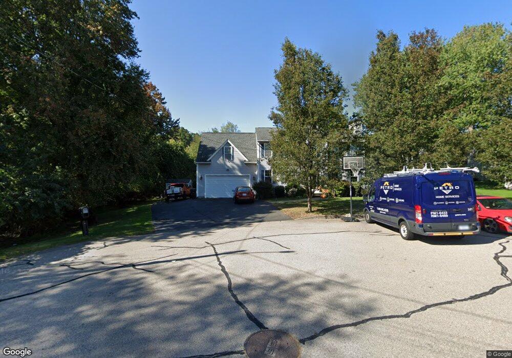 1 Starlite Ct, West Warwick, RI 02893 - photo 1