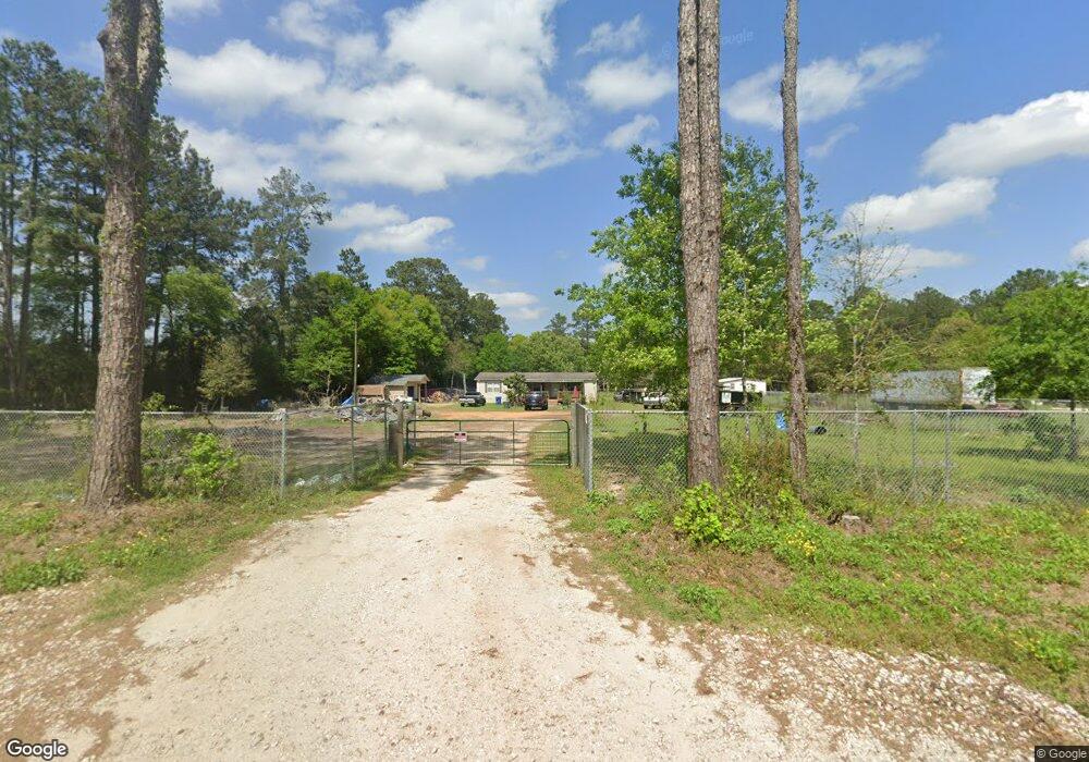 24466 Morgan Cemetery Rd, Cleveland, TX 77328 - photo 1