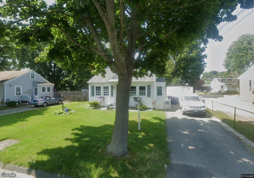56 Hacker St, Fairhaven, MA 02719 - photo 1