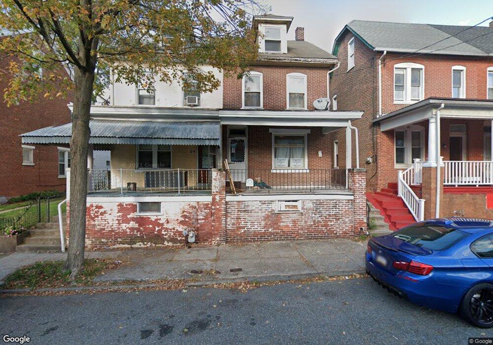 23 W 3rd St, Pottstown, PA 19464 - photo 1