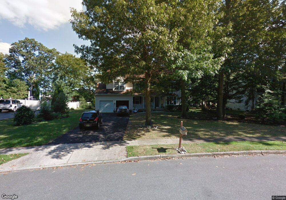 3 Laurel Tree Dr, Westampton, NJ 08060 - photo 1