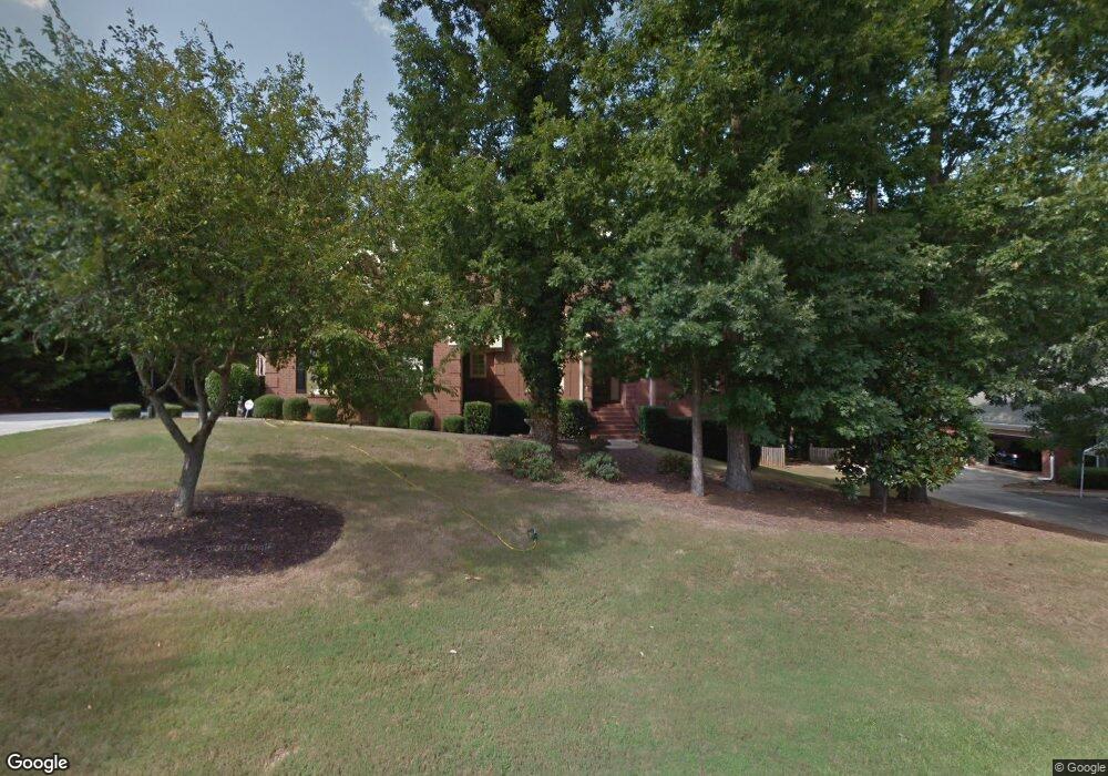 2310 Stedman Ln SW, Conyers, GA 30094 - photo 1