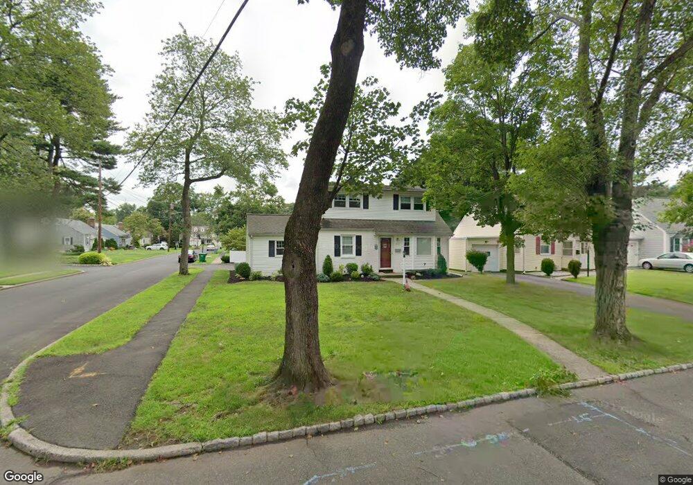 2256 Coles Ave, Scotch Plains, NJ 07076 - photo 1