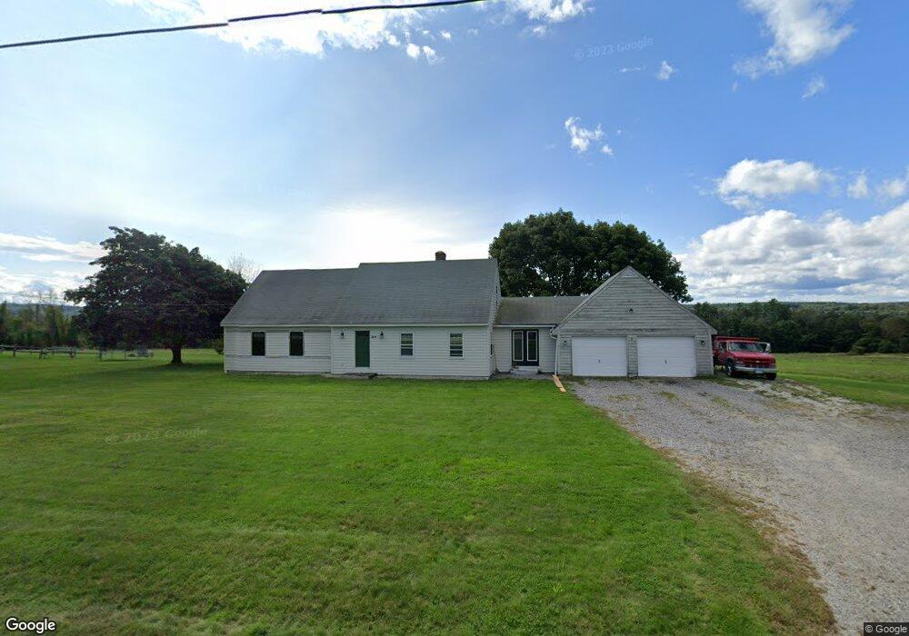 200 Prospect St, Woodstock, CT 06281 - photo 1