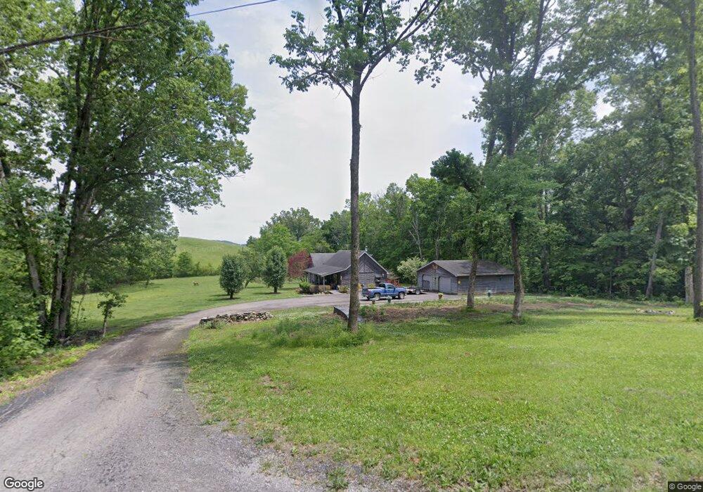 759 Foothills Rd, Shelbyville, TN 37160 - photo 1