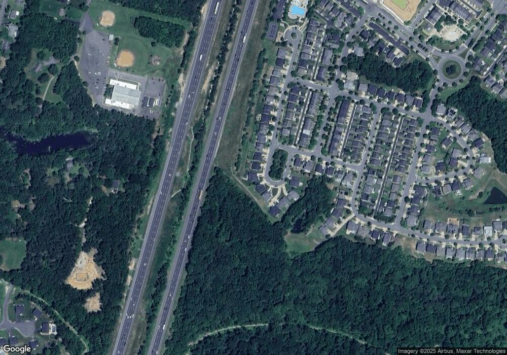 1206 Pickett Cir, Fredericksburg, VA 22401 - photo 1